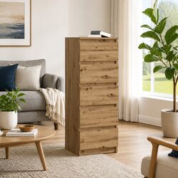 Functional Sideboard Ideal for Any Room
