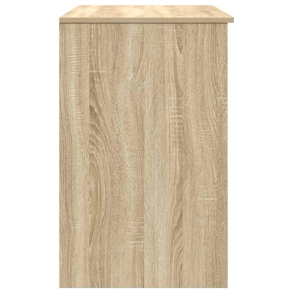Office Desk with Storage for Home Use