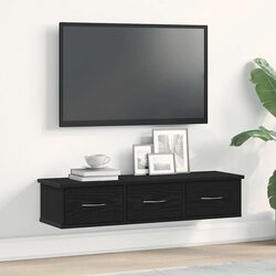 Functional Wall Cabinet for Organized Living Spaces