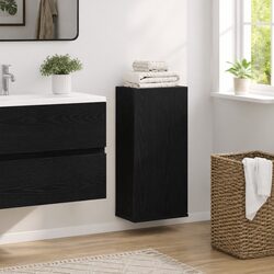 Practical Wall-mounted Storage Cabinet for Your Bathroom