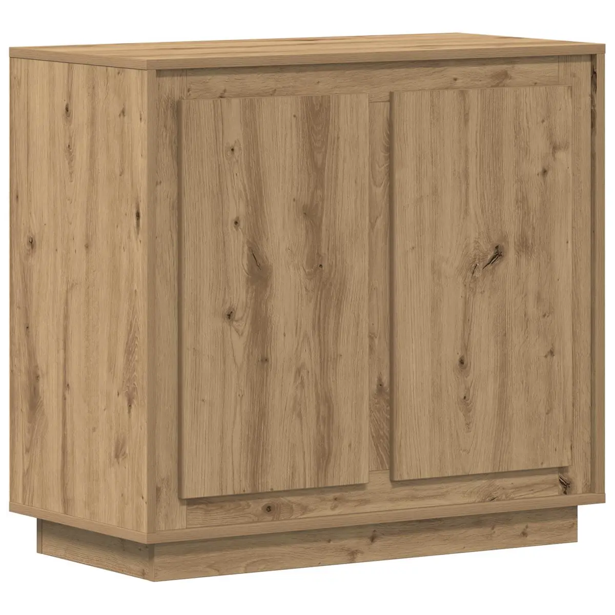 Brown Buffet Cabinet for Home Organization