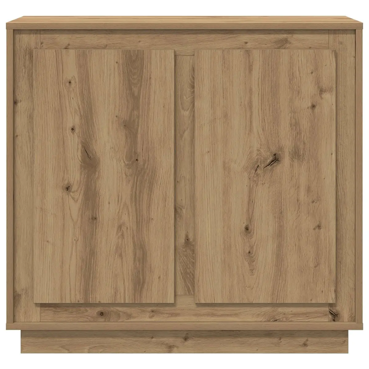 Brown Buffet Cabinet for Home Organization