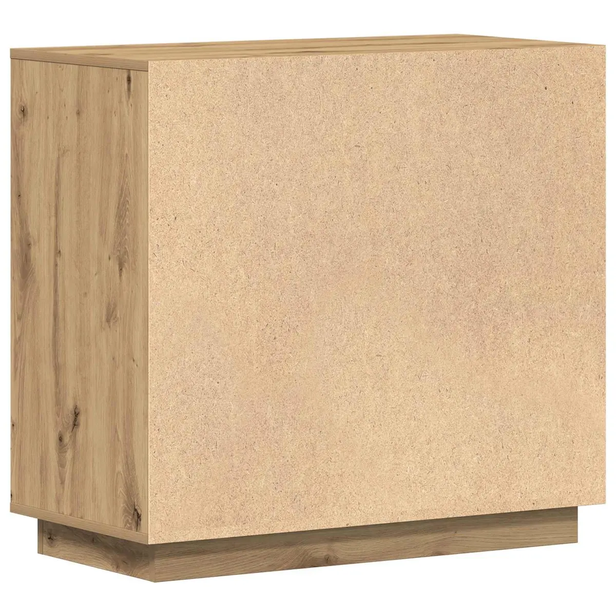 Brown Buffet Cabinet for Home Organization