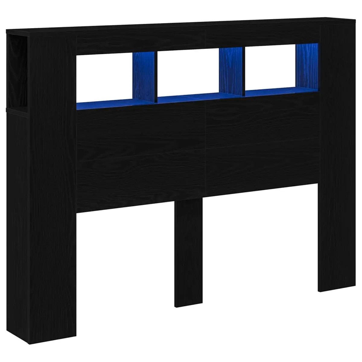 LED Headboard for Modern Bedrooms