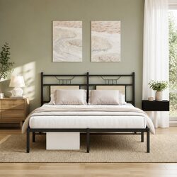 Practical Floating Nightstands for Any Room