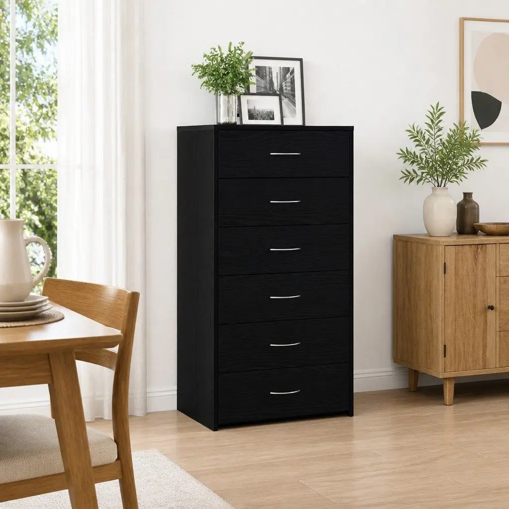 Sideboard Cabinet for Dining and Living Spaces