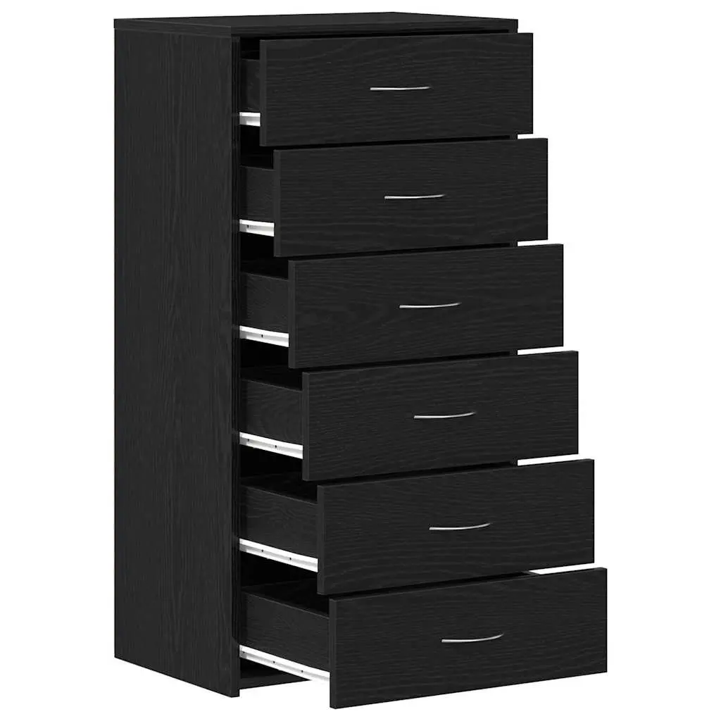 Sideboard Cabinet for Dining and Living Spaces