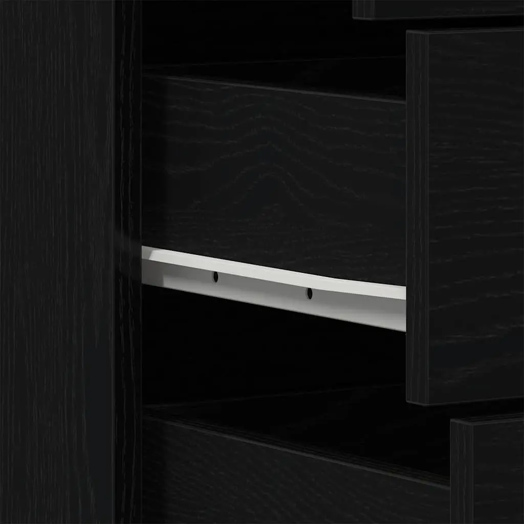 Sideboard Cabinet for Dining and Living Spaces