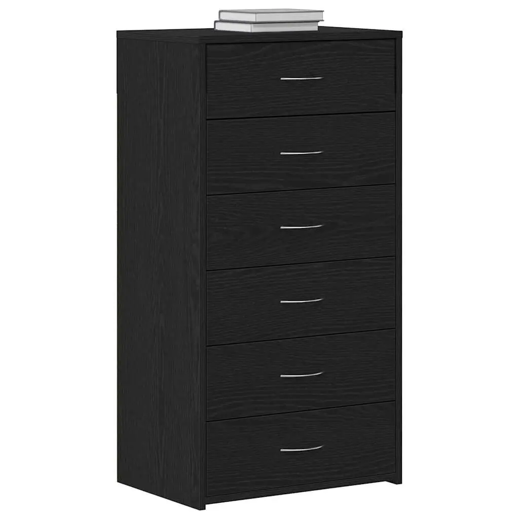 Sideboard Cabinet for Dining and Living Spaces