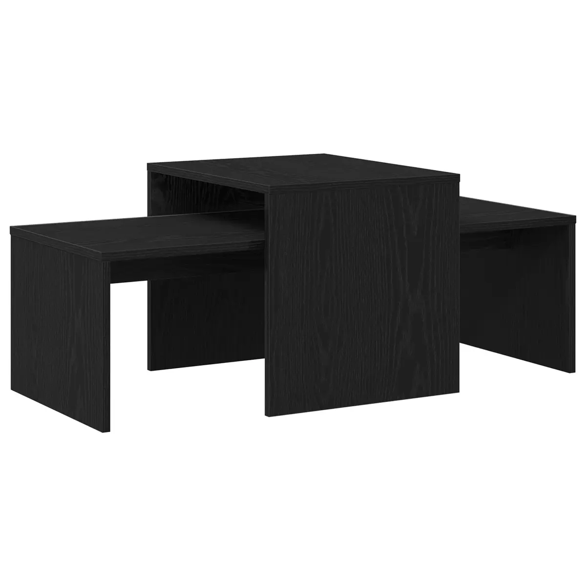 Nesting Tables for Space-Saving Living Room Solutions
