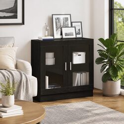 Versatile Book Cabinet for Any Room in Your Home