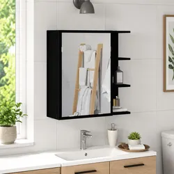 Functional Bathroom Mirror Cabinet for Any Space