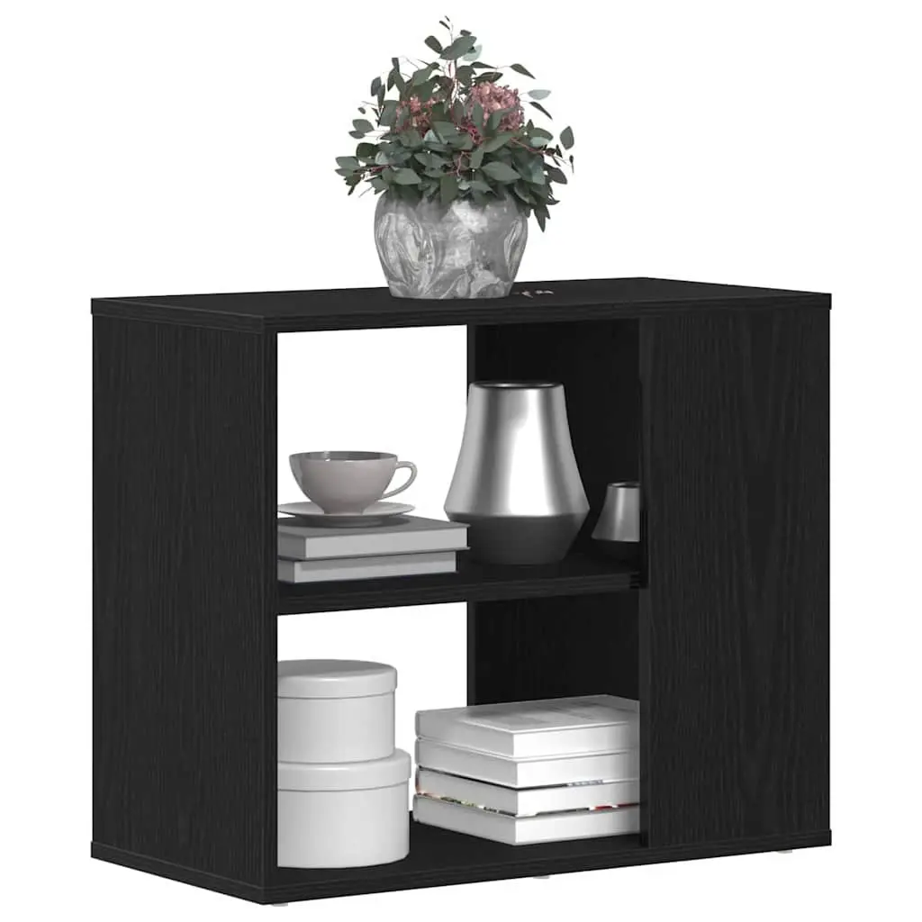 Storage Cabinet for Living and Dining Spaces