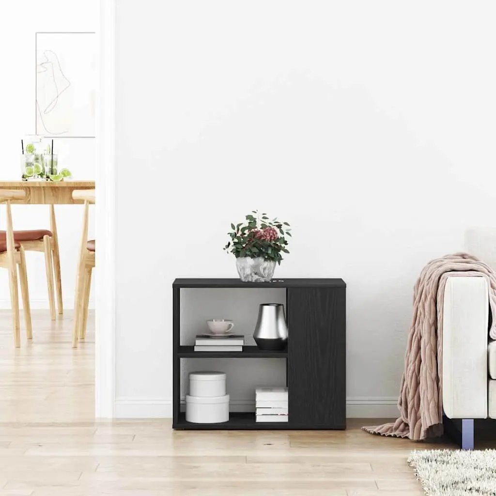 Storage Cabinet for Living and Dining Spaces
