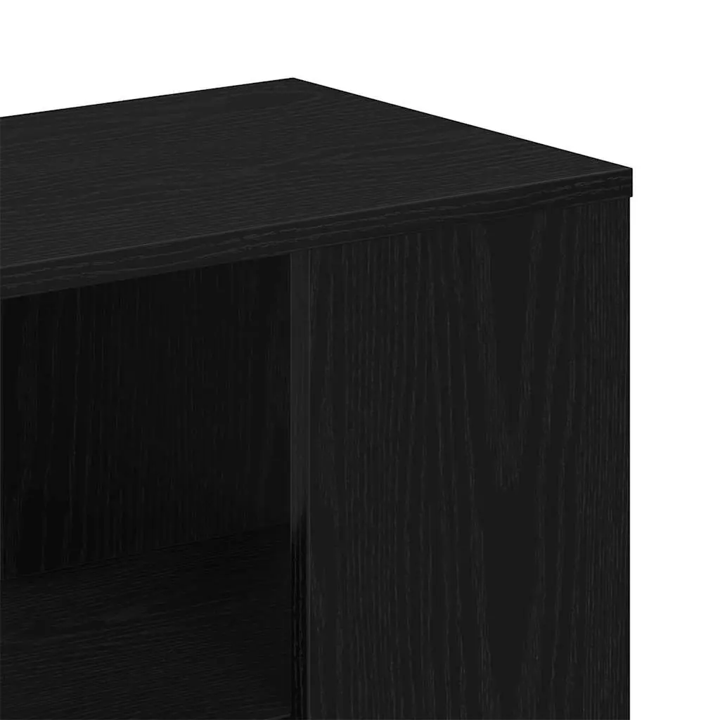 Storage Cabinet for Living and Dining Spaces