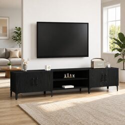 Practical TV Cabinet for Your Living Room Needs