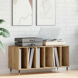 Versatile Brown Cabinet for Your Living Room Needs
