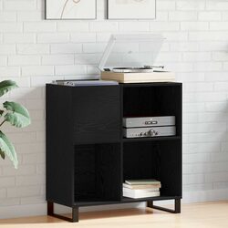 Practical Black Oak Media Storage for Any Home