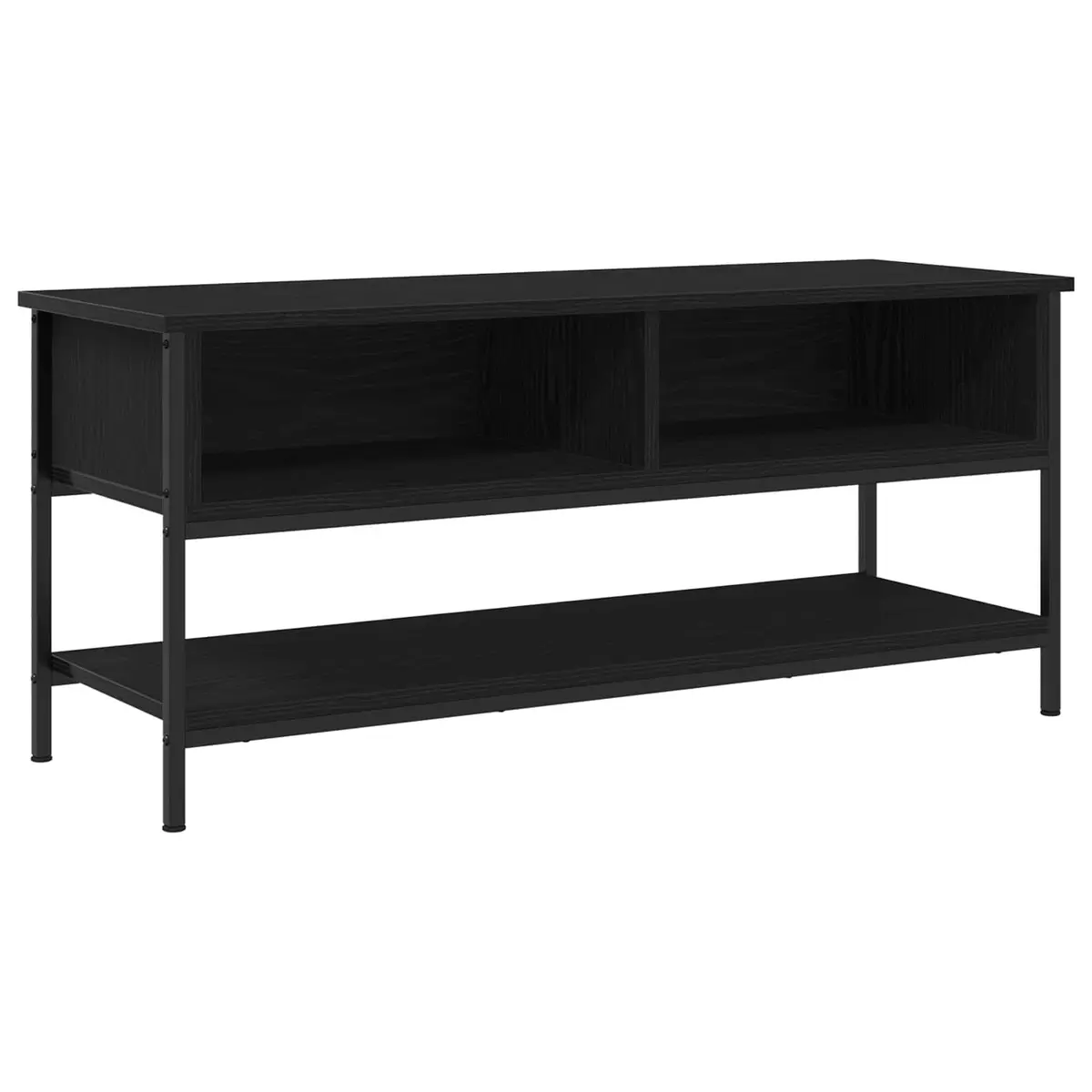 Wall-Mounted Storage for TVs and More