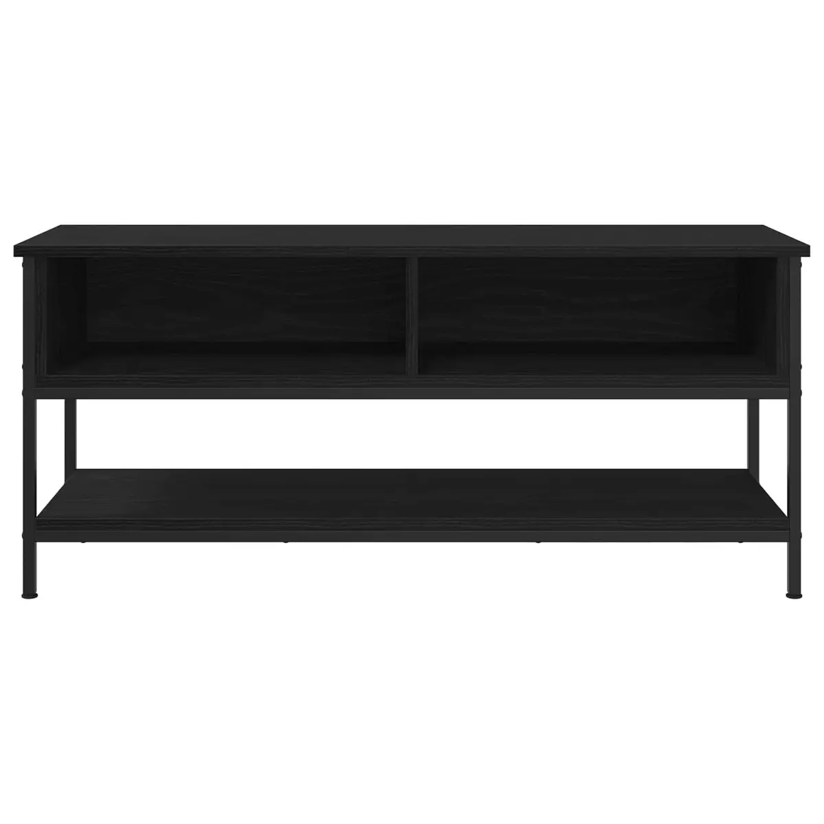 Wall-Mounted Storage for TVs and More
