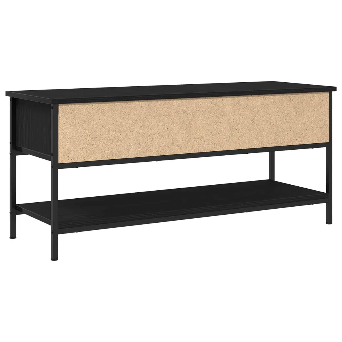 Wall-Mounted Storage for TVs and More