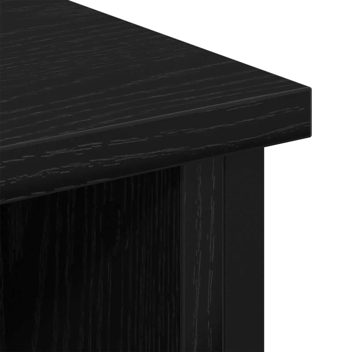 Wall-Mounted Storage for TVs and More