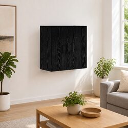 Ideal Wall-mounted Cabinet for Practical Storage Needs