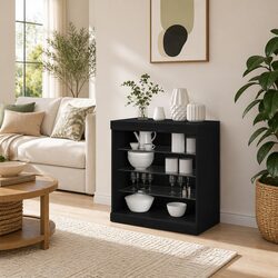 Functional Storage Sideboard for Your Home