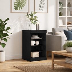 Practical LED Sideboard for Your Living Space