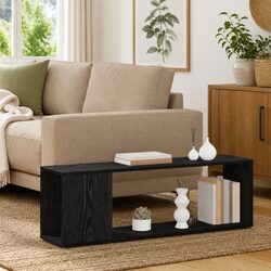 Versatile Wall-Mounted TV Cabinet for Every Home