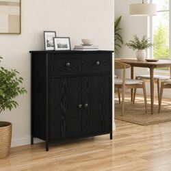 Practical Storage Sideboard for Any Room