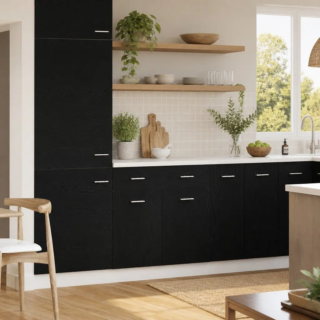 Hanging Cabinet for Kitchen Organization