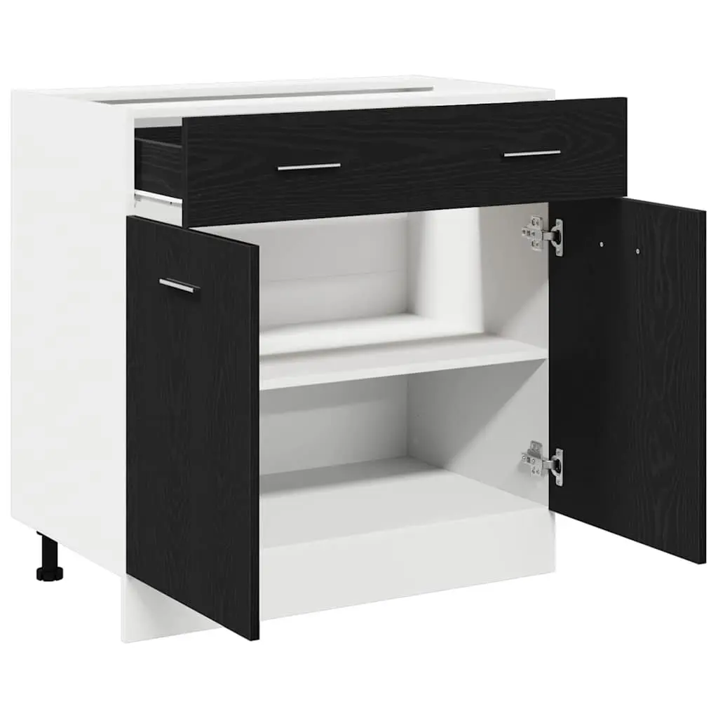 Hanging Cabinet for Kitchen Organization