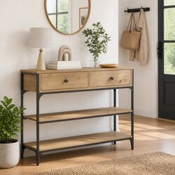 Versatile Console Table for Any Room