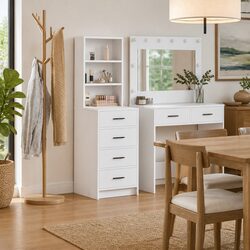 Practical Uses of a Modern Buffet Sideboard in Your Home