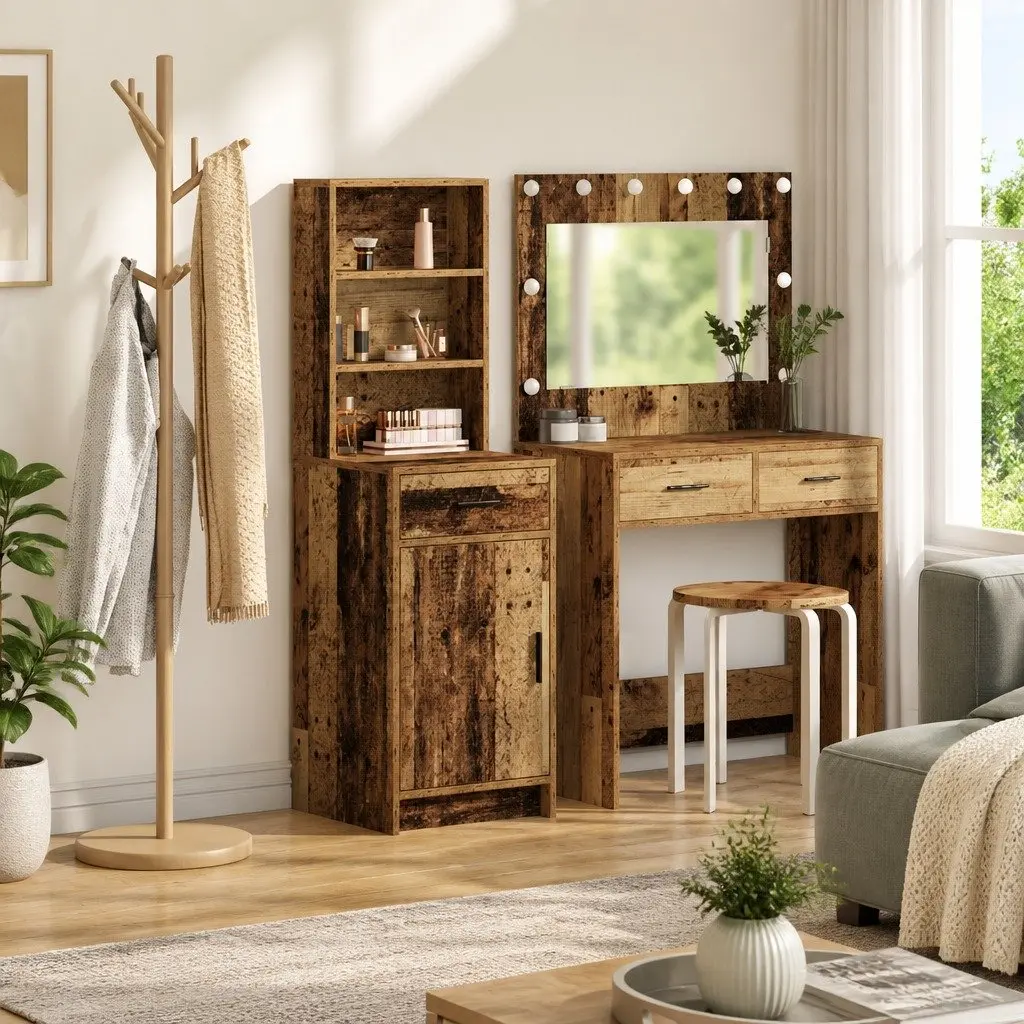 Highboard Cabinet for Dining Rooms and More