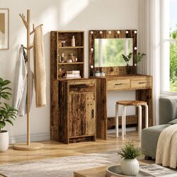 Versatile Highboard Cabinet for Dining Rooms and More