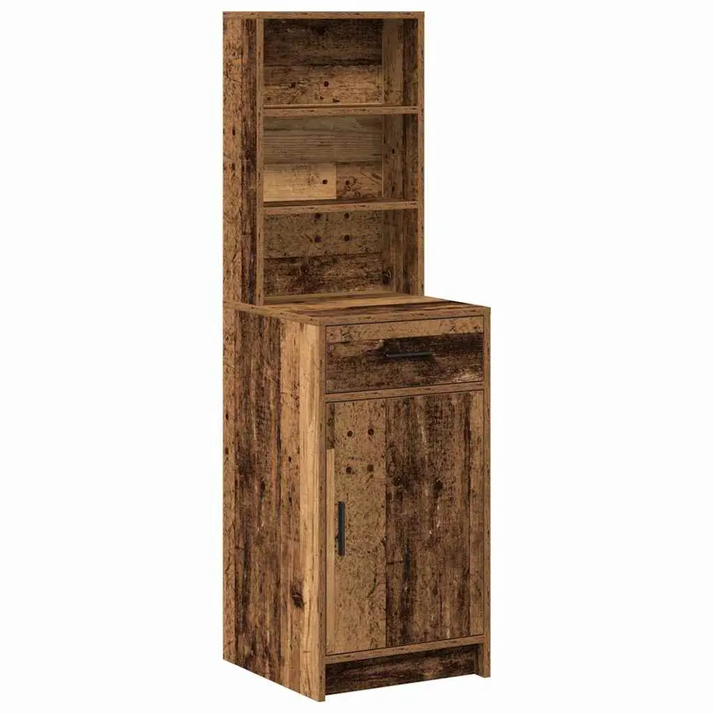 Highboard Cabinet for Dining Rooms and More
