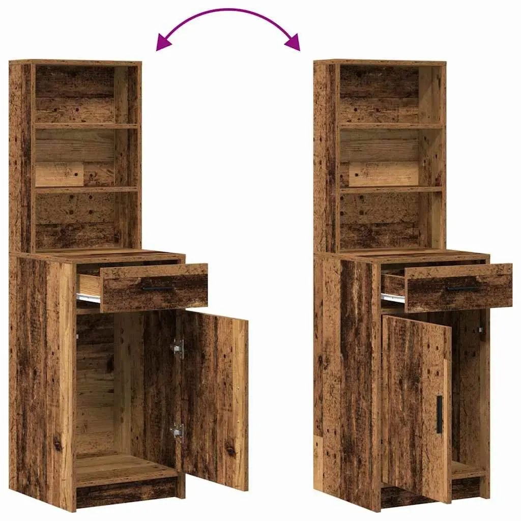 Highboard Cabinet for Dining Rooms and More
