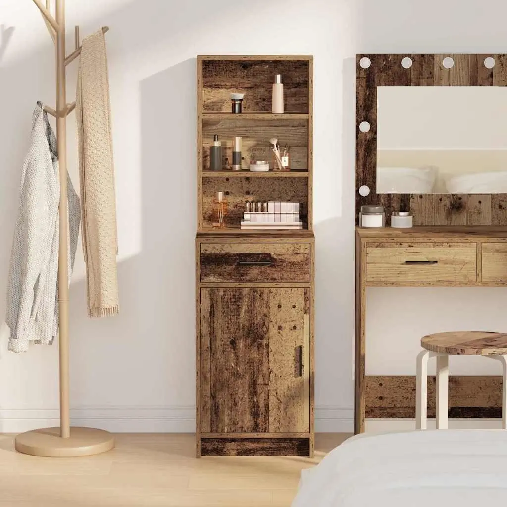 Highboard Cabinet for Dining Rooms and More
