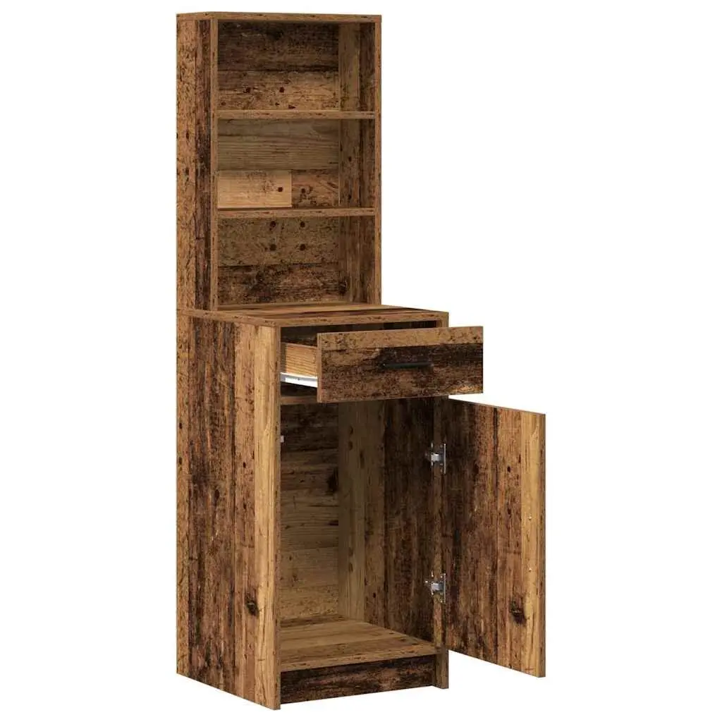 Highboard Cabinet for Dining Rooms and More