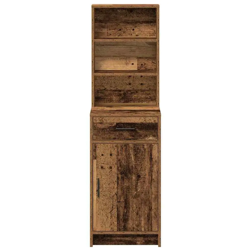 Highboard Cabinet for Dining Rooms and More