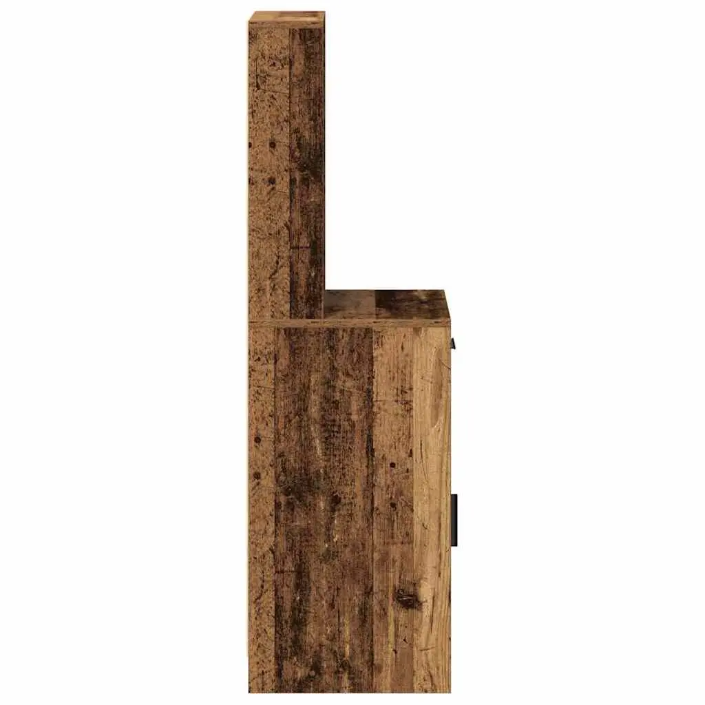 Highboard Cabinet for Dining Rooms and More
