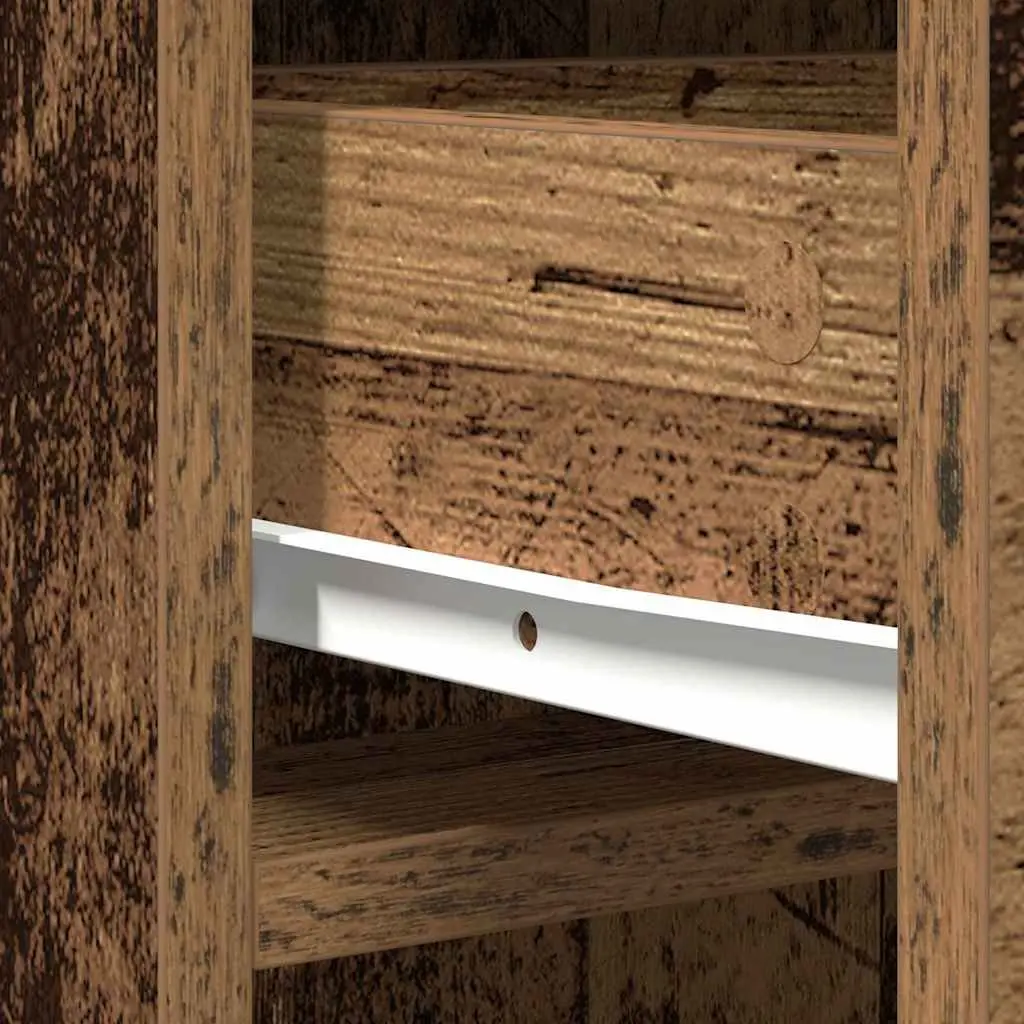 Highboard Cabinet for Dining Rooms and More