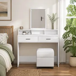 Practical Dressing Table for Everyday Use