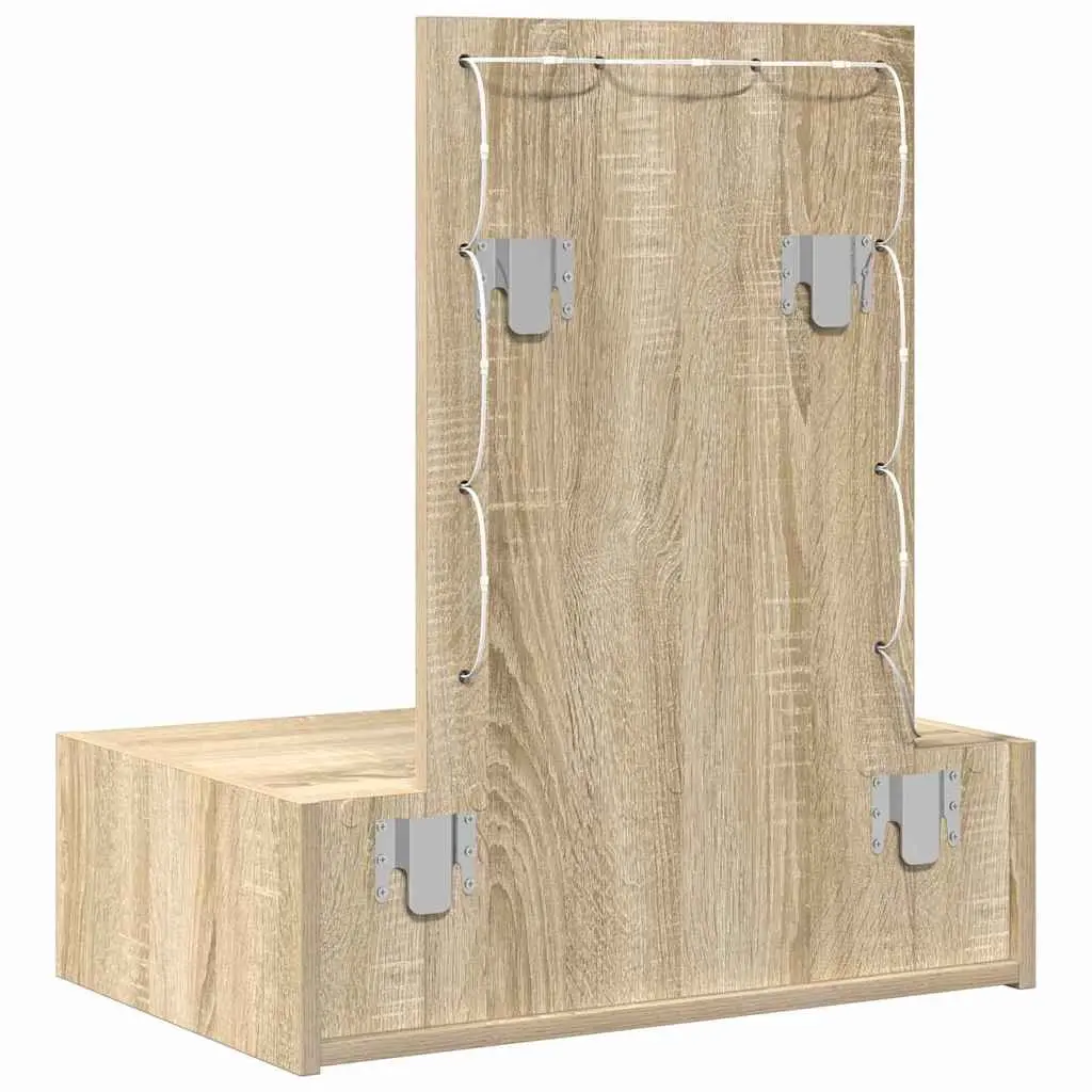Dressing Table for Bedroom Use