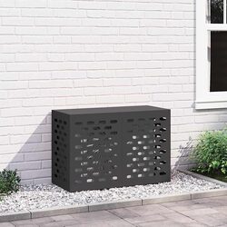 Practical Outdoor AC Cover for Everyday Use