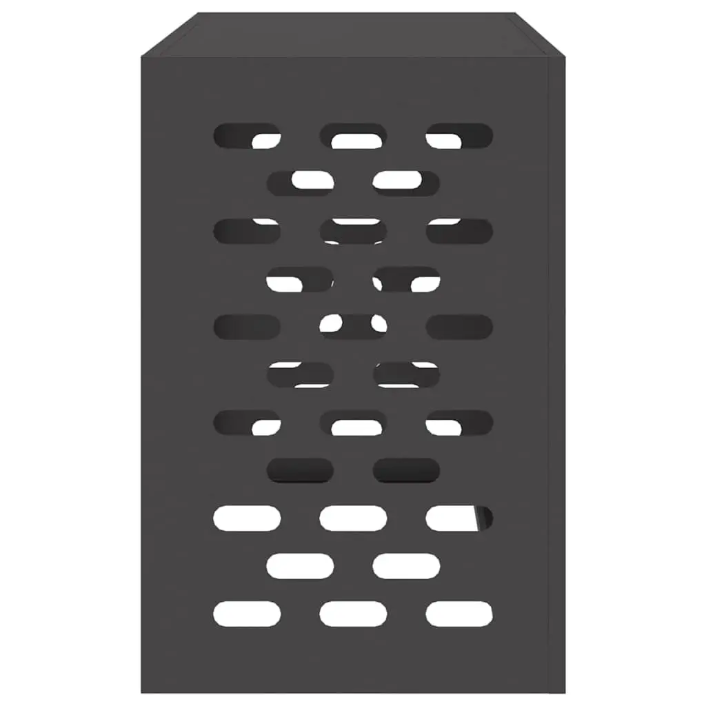 Air Conditioner Cover Rectangular Outdoor AC Unit Protection Weather Dust