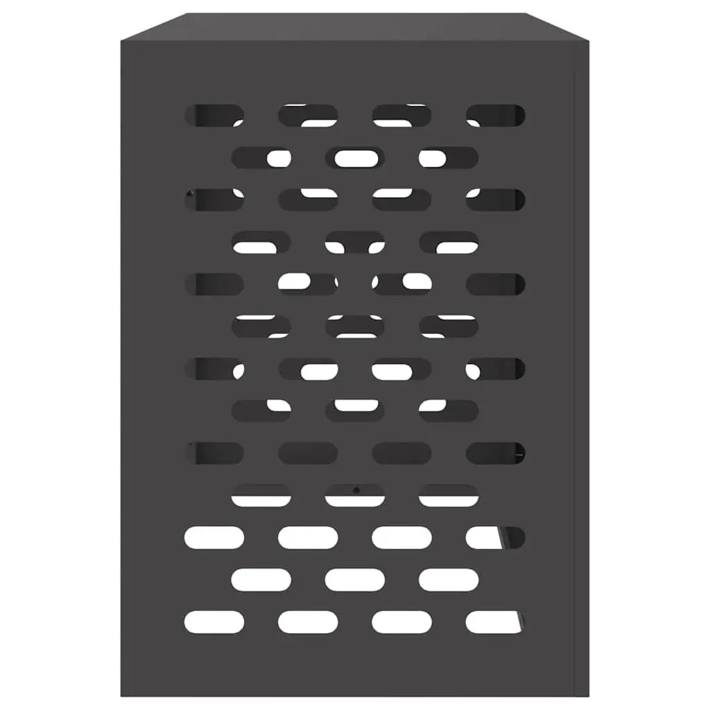 Air Conditioner Cover Rectangular Outdoor AC Unit Protective Weather Shield