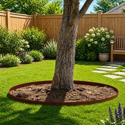 Practical Garden Edging 450cm for Neat Outdoor Spaces